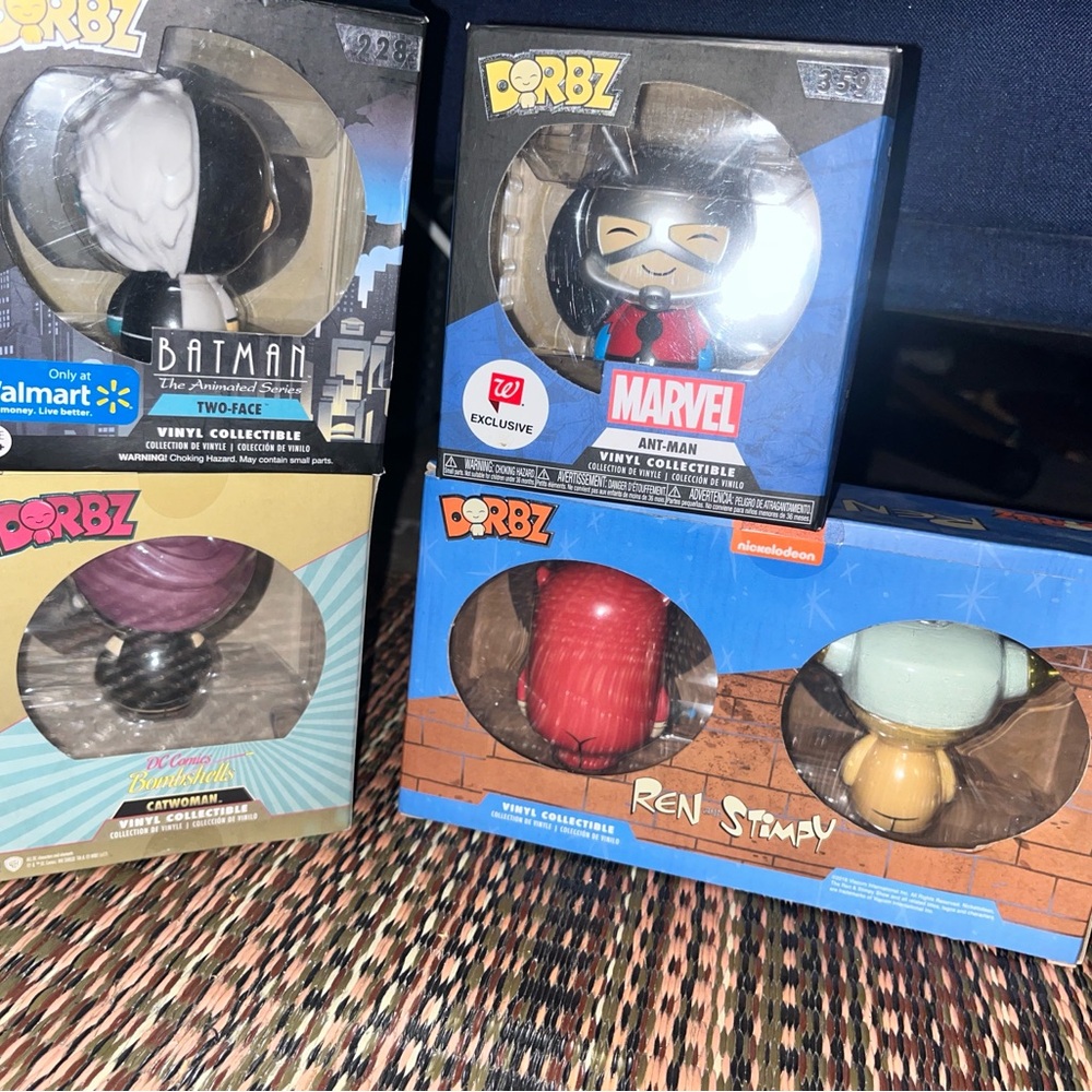 Dorbz
